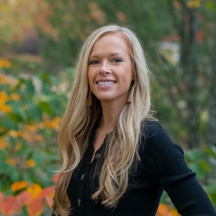 Whitney K. Pipkin
